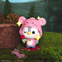 Funko Kigu Zoomies Zodiac Pals - Blind Box (1 Pc)