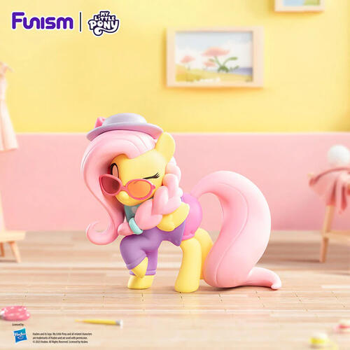 Funism My Little Pony Sweet Diary - Blind Box (1 Pc)