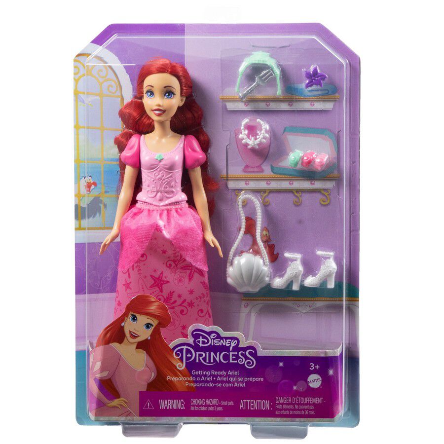 Ariel doll toys r us sale