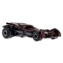 Hot Wheels Entertainment Asserted 
