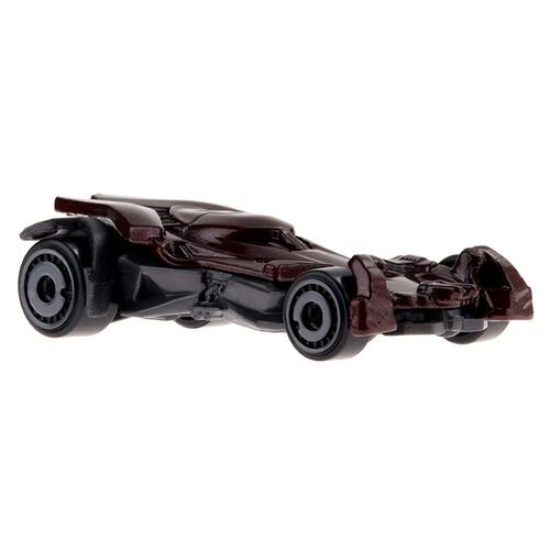 Hot Wheels Entertainment Asserted 