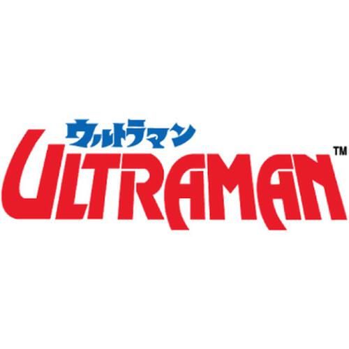 Ultraman อุลตร้าแมน ฟิกเกอร์ ซอฟวี่ รอสโซ่ อะควอ