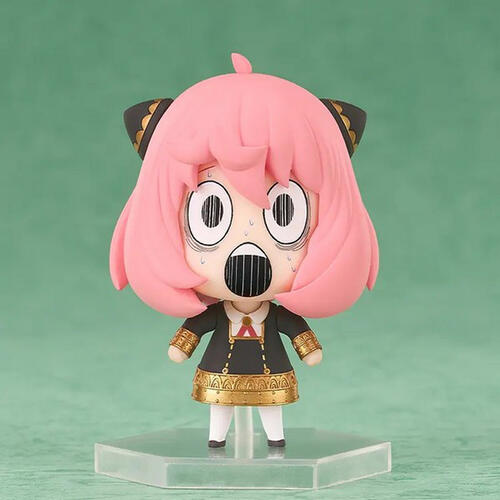 Spy x Family Collectible Figures - Blind Box (1 Pc)