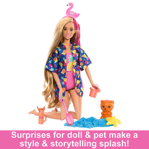 Barbie Pop Reveal Rise & Surprise Gift Set - Assorted