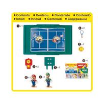 Super Mario Rally Tennis