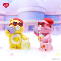 Care Bears Sweet Sky Journeys Series - Blind Box (1 Pc)