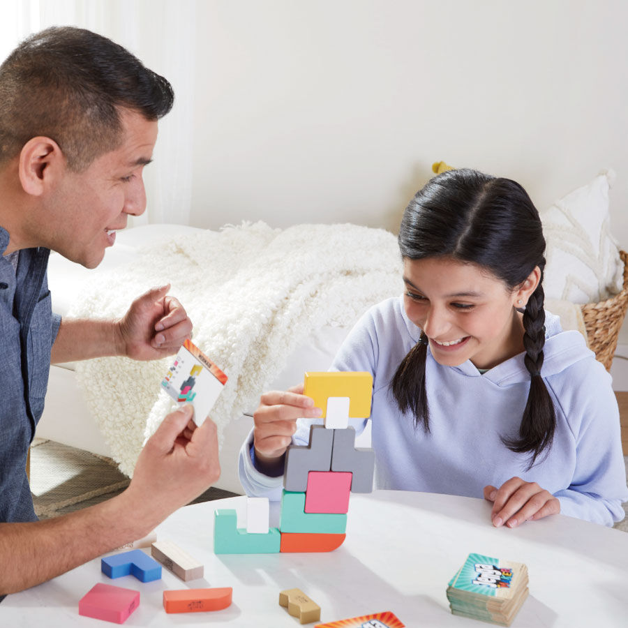 Hasbro blocks store