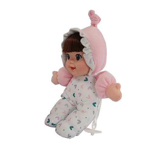 playpop My First Cuddle Doll