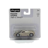 playpop 3-Inch Pagani Utopia Diecast Supercar