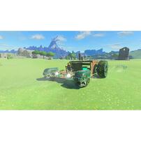  Nintendo Switch The Legend of Zelda&trade;: Tears of the Kingdom