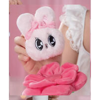 Esther Bunny Flower Plush Blind Box - Assorted