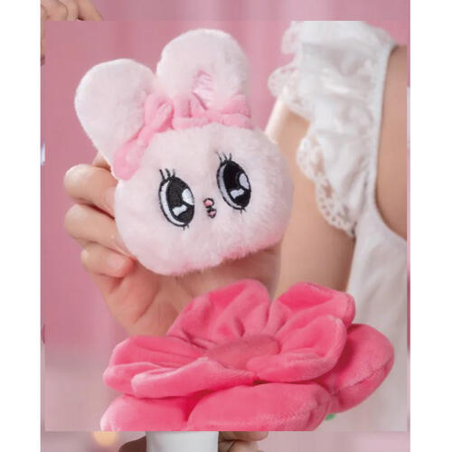 Esther Bunny Flower Plush Blind Box - Assorted