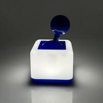 playpop Joystick Glow - Blue