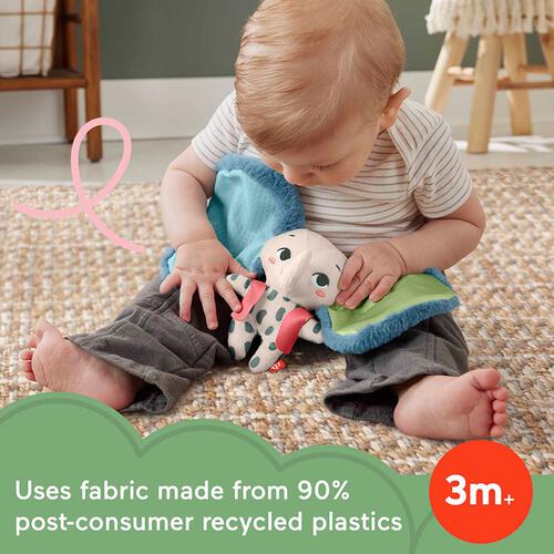 Fisher-Price All Ears Lovely Elephent