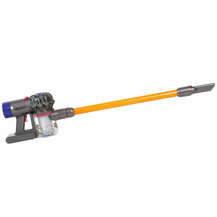 Dyson Toy Cordless Stick Vacuum Toys R Us Thailand Official Website