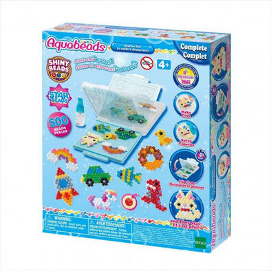 Epoch Aquabeads Starter Set