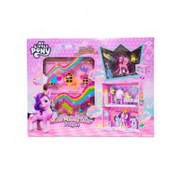 My Little Pony - Mane Melody Salon Playset