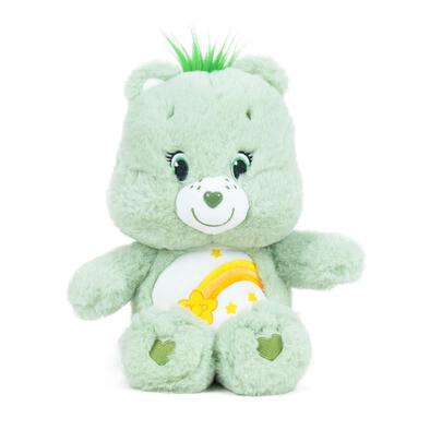 Care Bears Wish Bear Plush (25cm)