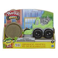 Play-Doh Mini Vehicle - Assorted
