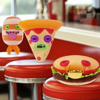 Fuggler Fuggalicious 9 inch - Assorted (1 Pcs)