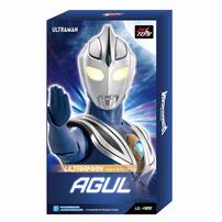  Ultraman Agul ขนาด 7 นิ้ว