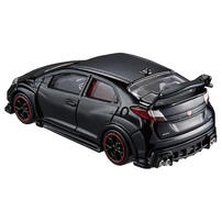 Tomica Premium No.44 Honda Civiv Type R (FK2) Diecast
