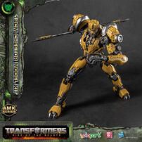 Transformers Rise of the Beasts Cheetor Model Kit