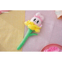 Esther Bunny Flower Plush Blind Box - Assorted