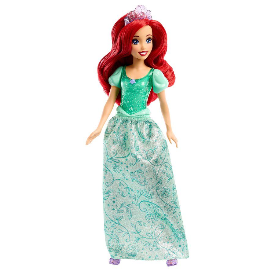 The fashion dolls store