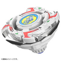 Takara Tomy Beyblade X BXG-22 BX-00 Booster Dragoon Storm 4-60RA