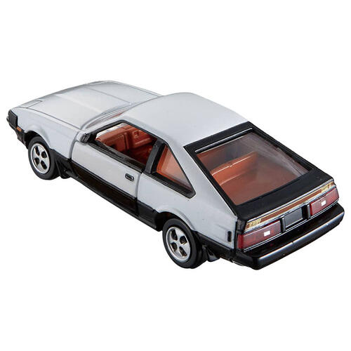 Tomica Toyota Celica XX White 1st No.14
