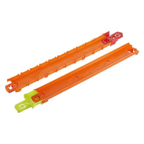 Hot Wheels แพ็กรางตรง