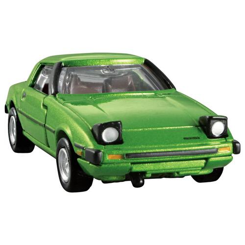 Tomica Premium No.29 Mazda Savanna RX-7 (SA22C)