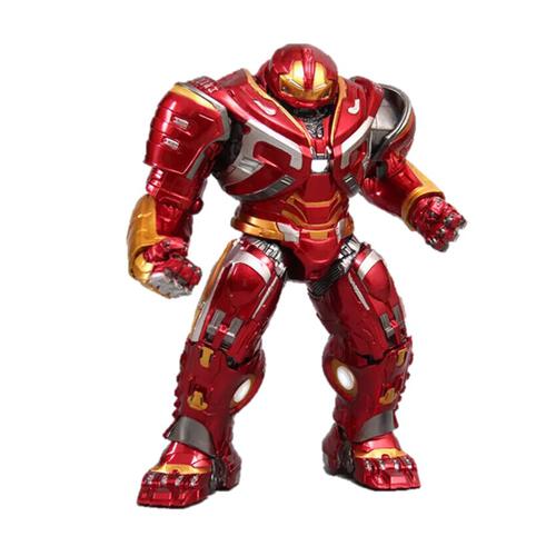 Marvel Hulkbuster in 8-inch