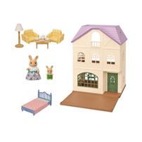 ซิลวาเนียน แฟมิลี่ บ้านวิสทีเรีย เทอเรส กิ๊ฟเซ็ท