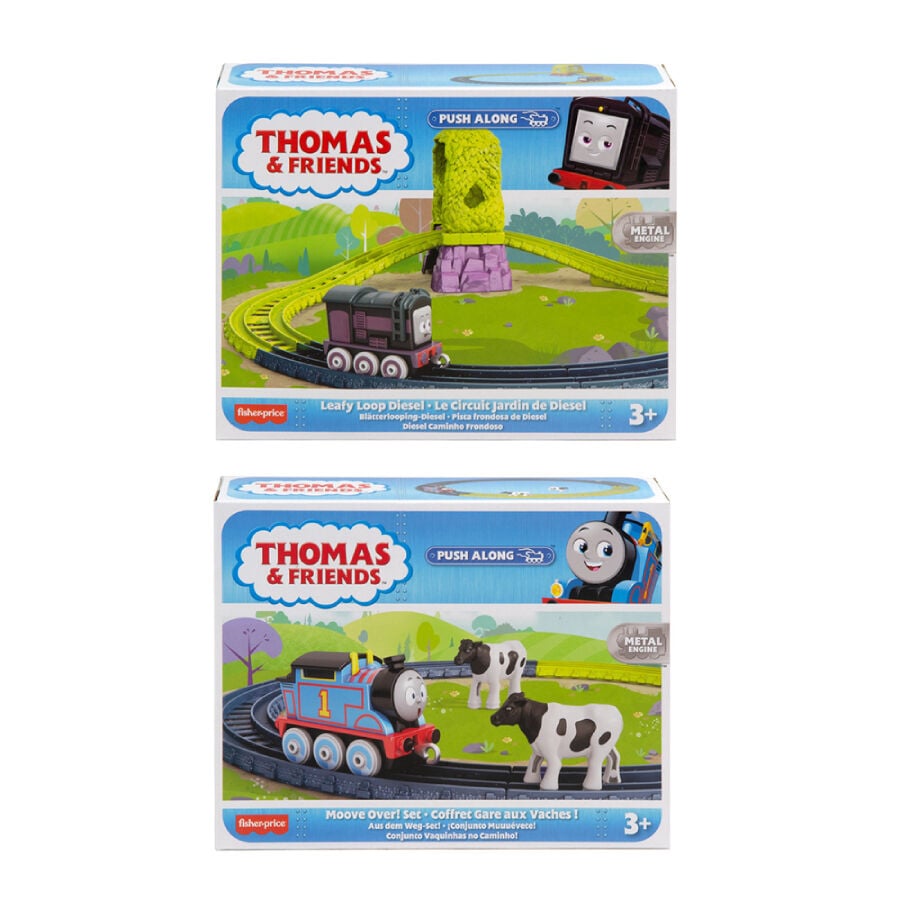 Thomas and friends toys r us sale