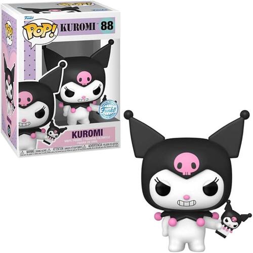 Funko Pop! Kuromi With Phone