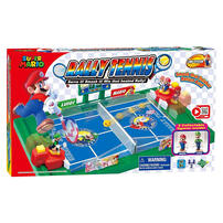 Super Mario Rally Tennis