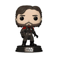 Funko Pop! Star Wars: Andor - Cassian Andor (Sienar Test Pilot)