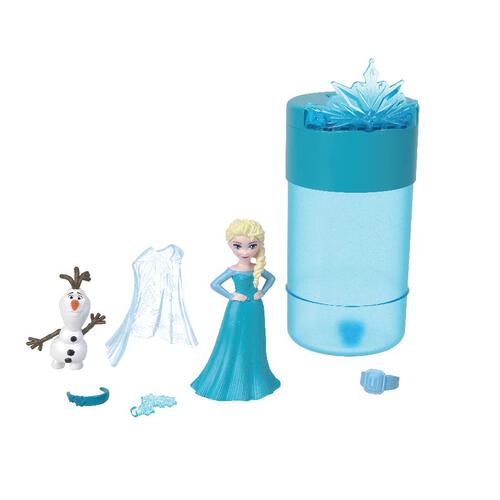 Disney Frozen Snow Color Reveal - Assorted