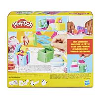 ชุดของขวัญปาร์ตี้ Play-Doh