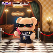 Funism Butterbear Adorable Influencer Series - Blind Box (1 Pc)