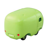 Tomica Dm Tsum Mike