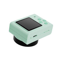 playpop Mini Digital Camera (Mint)