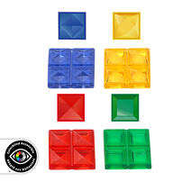 Mattel Games เกมกลยุทธ์บล็อกคัส