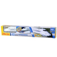 Plarail Train S-01 Series N700A with Brighter Head