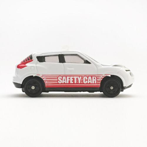 Tomica โมเดลรถเหล็ก Nissan Juke Tsukuba Circuit Safety Car