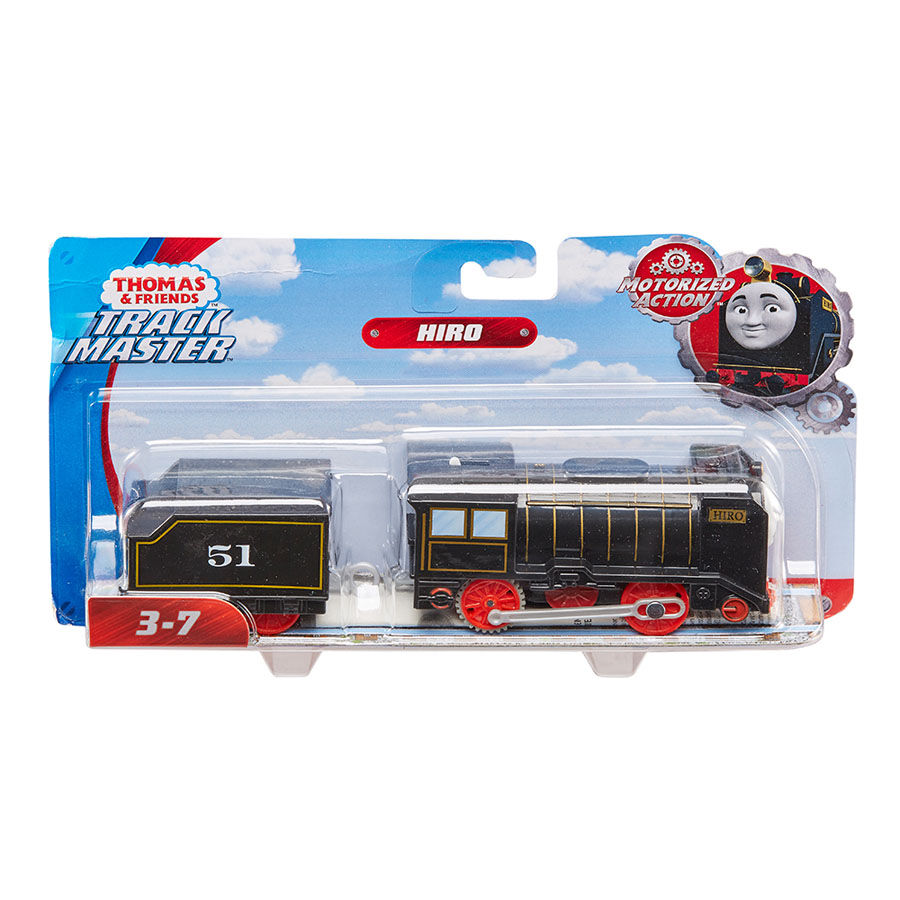 Thomas the train and friends toys discount