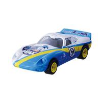 Tomica Disney Motors DM-17 Speedway Racing Donald Duck