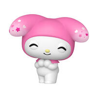 Funko Pop! My Melody 50th Anniversary - My Melody
